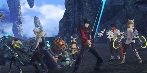 7 Beginner Tips For Xenoblade Chronicles 3