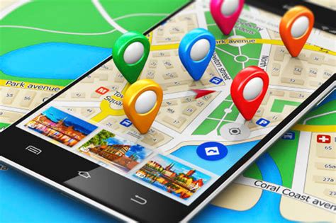 7 Benefits Of Using GPS Tracking in the Travel Industry