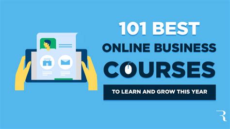 7 Best + Free Business Courses & Certifications [2024 APRIL]