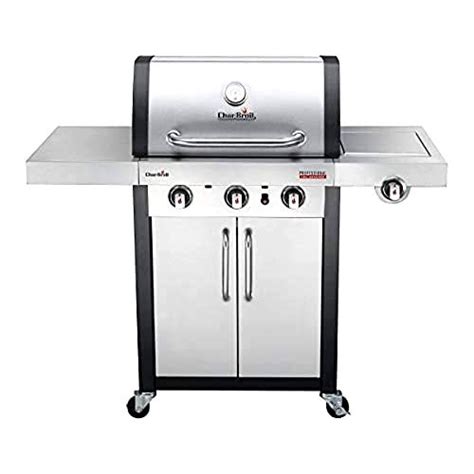 7 Best 3-Burner Gas BBQs For Summer (2024 Review UK) - DIY Garden