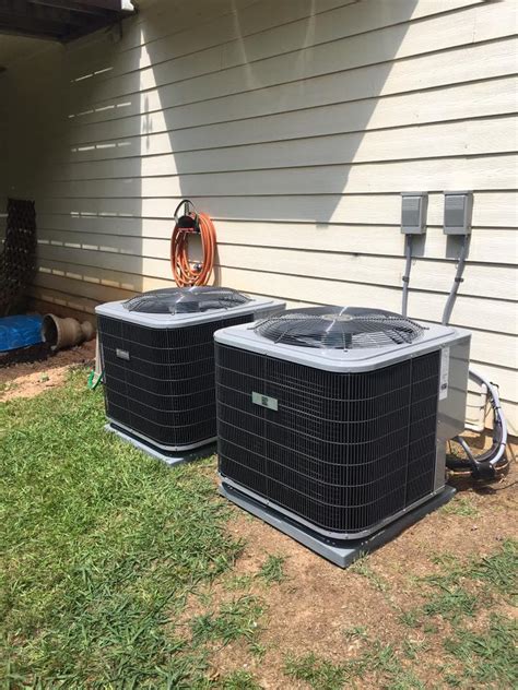 7 Best Air Conditioning Repair Services - Flowery Branch GA