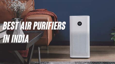 7 Best Air Purifier in India 2024 (Buyer