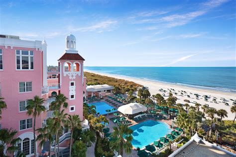 7 Best All-Inclusive Resorts in Florida - Authentic Florida