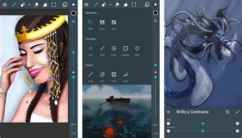 7 Best Apps like Procreate for Android in 2021 Asoftclick