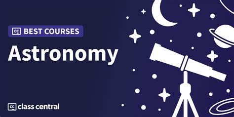 7 Best Astrophysics Courses Training Classes Take This Course