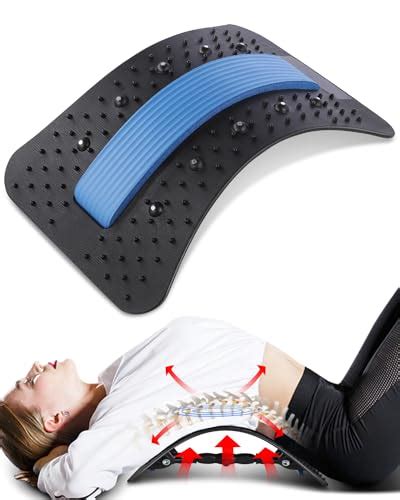 7 Best Back Stretcher 2024 - Reviews And Buying Guide