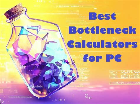 474px x 177px - 7 Best Bottleneck Calculators for PC in 2024