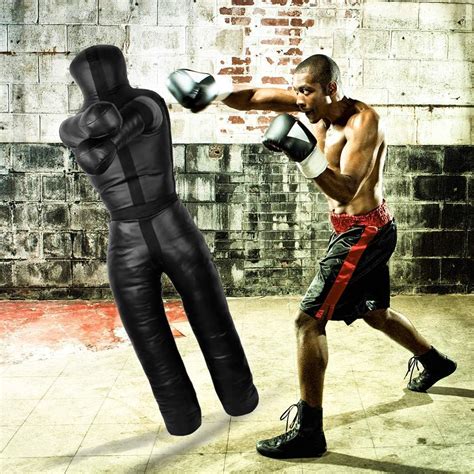 7 Best Boxing Dummy for Combat Sports and Fitness Training