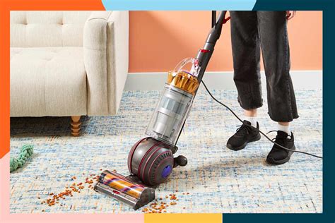 7 Best Dyson Vacuums Canada of 2024 - Reviewed …