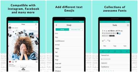 7 Best Font Changer Apps For Android With Root & Without Root PremiumInfo
