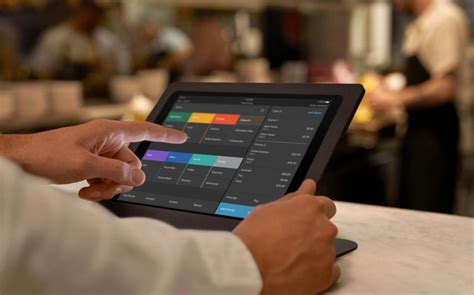 7 Best Food Truck POS Systems Fast & Accurate Checkout