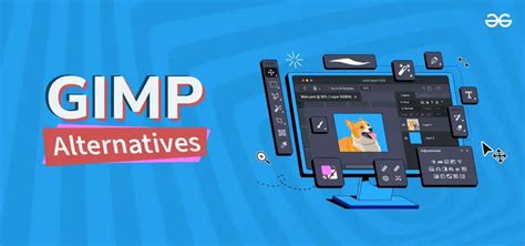 7 Best GIMP Alternatives in 2024 (Free and Paid Options)