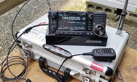 7 Best Ham Radio Base Stations 2024 - Ham Radio …