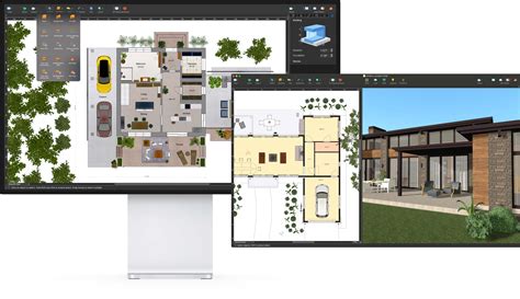 7 Best Home Design Software For Mac in 2024
