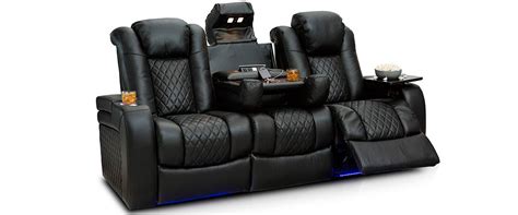 7 Best Home Theater Seating of 2024 [Review And …