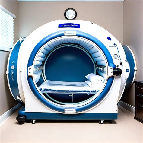 7 Best Hyperbaric Chambers For Home Use In 2024