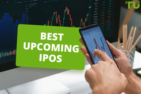 7 Best IPOs Of 2024 - Financhill