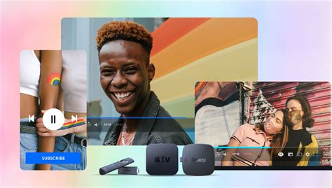 7 Best LGBTQ+ Streaming Services