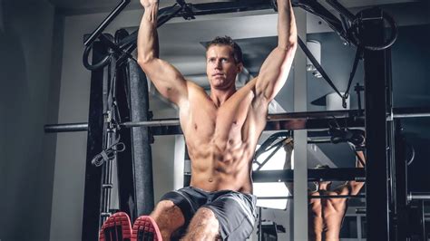 7 Best Machine Exercises for Six Pack Abs