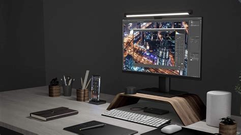 7 Best Monitor Light Bars of 2024 (No more eye strain!) - Chris …