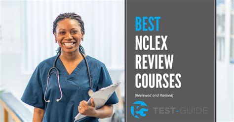 7 Best NCLEX Review Courses 2024 - CRUSH The USMLE