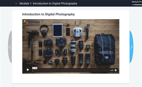 7 Best Online DSLR Photography Courses - The Career …