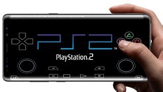 7 Best Ps2 Emulator For Android Really Working