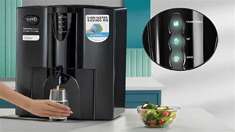 7 Best RO Water Purifiers to buy in India (2024) - Smartprix