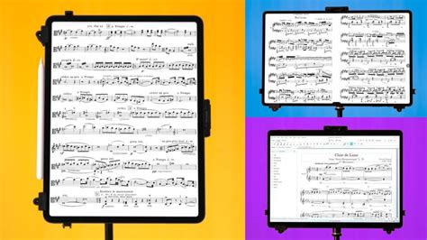 7 Best Sheet Music Apps For Android & iPad Unbiased Review Omari MC