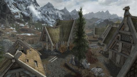 7 Best Skyrim Mods of January 2024 - Twinfinite