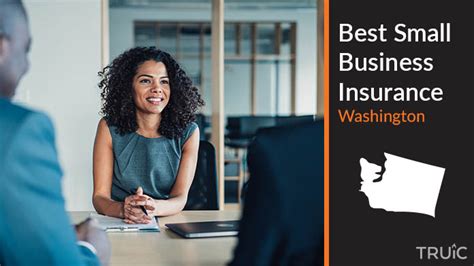 7 Best Small Business Insurance in Washington State for 2024