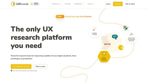 7 Best UX Research Tools - Qode Interactive