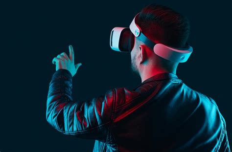 7 Best Virtual Reality Stocks to Watch Now Investing U.S. News