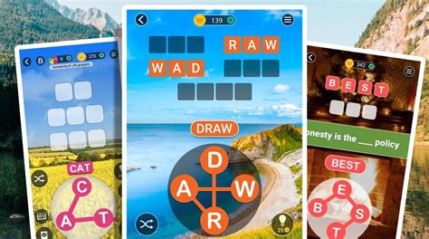 7 Best Word Puzzle Games Online to Play During Free Time