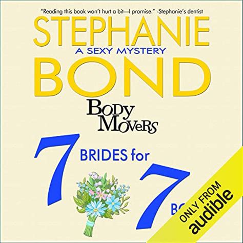 7 Brides for 7 Bodies a Body Movers book