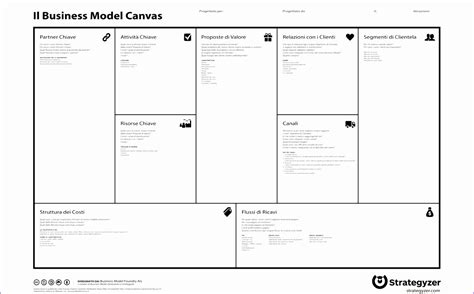 7 Business Model Excel Template Excel Templates Excel Templates