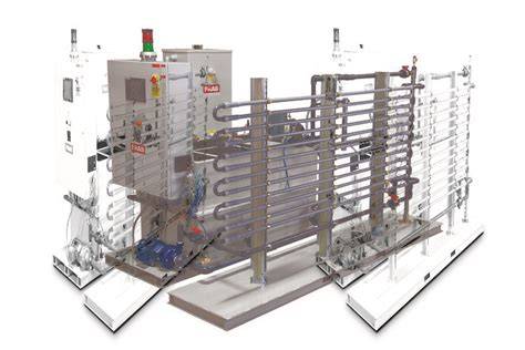 7 common types of industrial wastewater equipment - raincitystudios.com