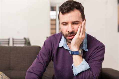 7 Causes of Jaw Pain - Orthodontics Limited