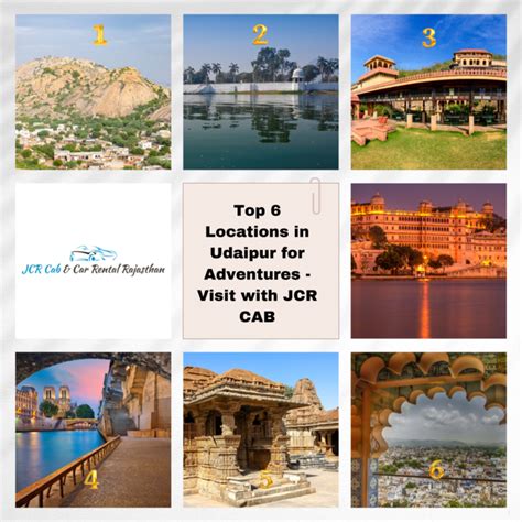 7 Churches In Udaipur JCR CAB