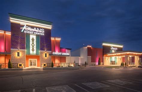 seven clans paradise casino