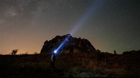 7 Colorado skywatching events to look up for in 2024