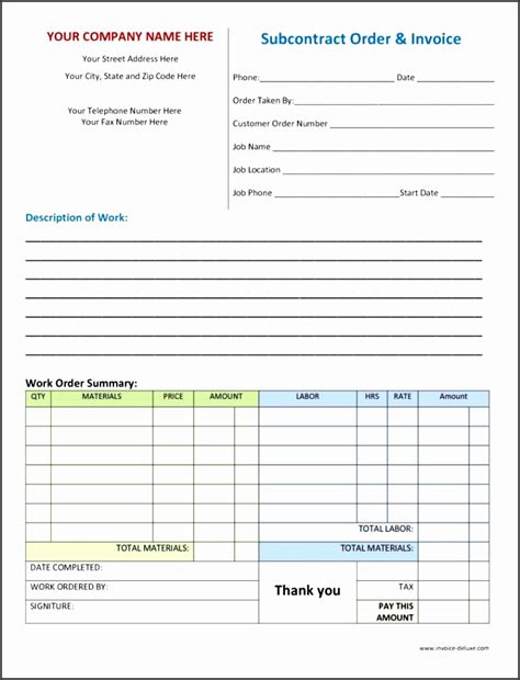 7 Customer order form Template Excel SampleTemplatess SampleTemplatess