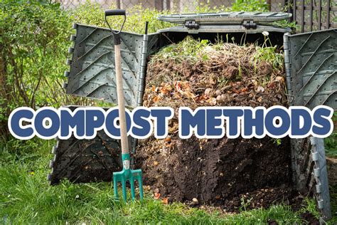 7 Different Composting Methods for Home Gardeners - raincitystudios.com