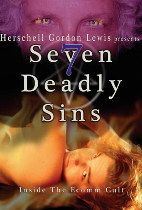 7 Deadly Sins: Inside the Ecomm Cult
