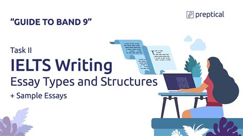 7 Different Types of Essay in IELTS Writing Task 2