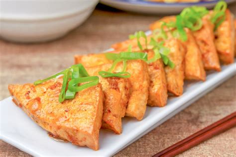 7 Different Types of Tofu And How to Cook With Them - The Spruce Eats