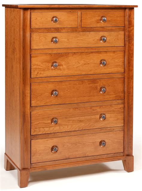 7 Drawer Ches