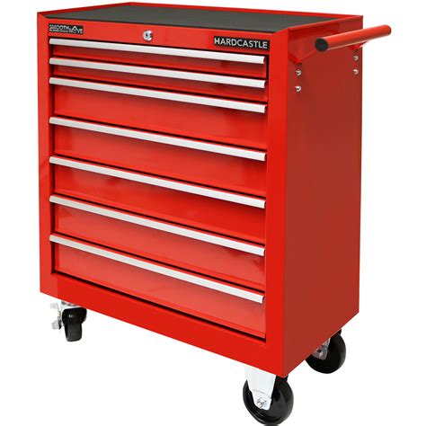 7 Drawer Tool Ches