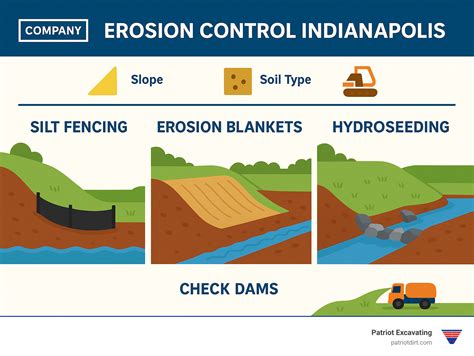 7 Effective Erosion Control Measures - Muller, Inc. - raincitystudios.com