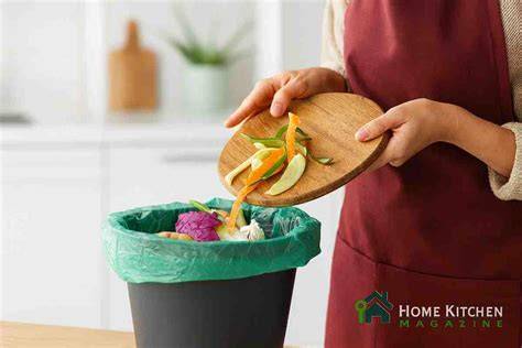 7 Effective Hacks to Reduce Kitchen Waste - raincitystudios.com